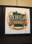 Minnesota Hockey Coaches Association Hall of Fame.