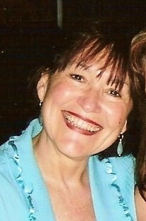 Peggy Swanson Ricker 2009