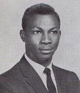 Frank Garrett, Jr. 1974