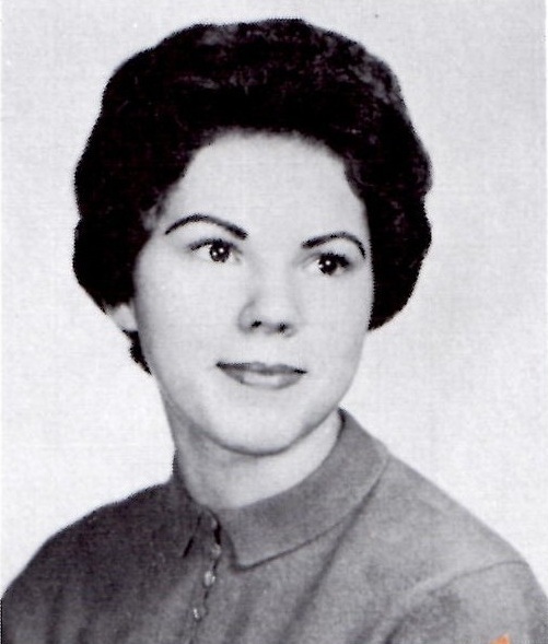 Judith A. Schlicht
March 18, 1987