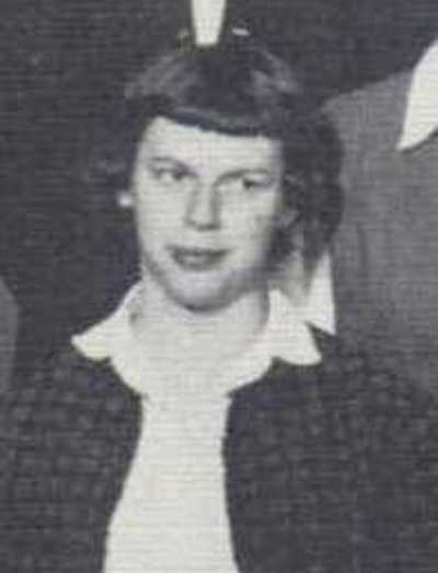 Dorothy A. Campbell