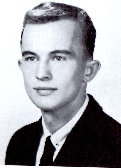 Larry D. Sorenson